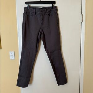 NYDJ Jeans - size 8 - Ami Slinny Jeggings - EUC